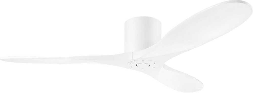 Maverick Smart 52 Hugger Ceiling Fan