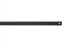 Visual Comfort & Co. Fan Collection DR72RB - 72" Downrod in Roman Bronze