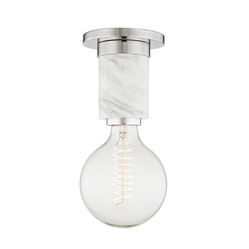 Asime Flush Mount