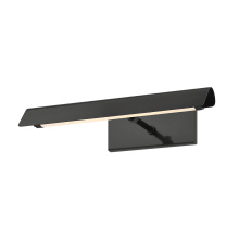 Mitzi by Hudson Valley Lighting H1068101-TRB - Regan Picture Light