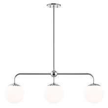 Mitzi by Hudson Valley Lighting H193903-PN - Paige Linear