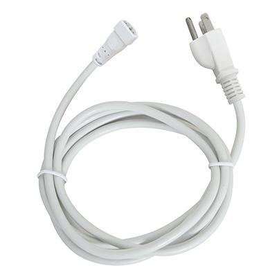 6ft Power Cord with Plug