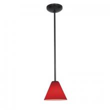 Access 28004-1R-ORB/RED - Pendant