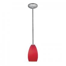 Access 28012-1R-BS/RED - Pendant