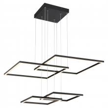 Access 63968LEDD-BL/ACR - LED Pendant