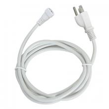 Access 786PWC-WHT - 6ft Power Cord with Plug
