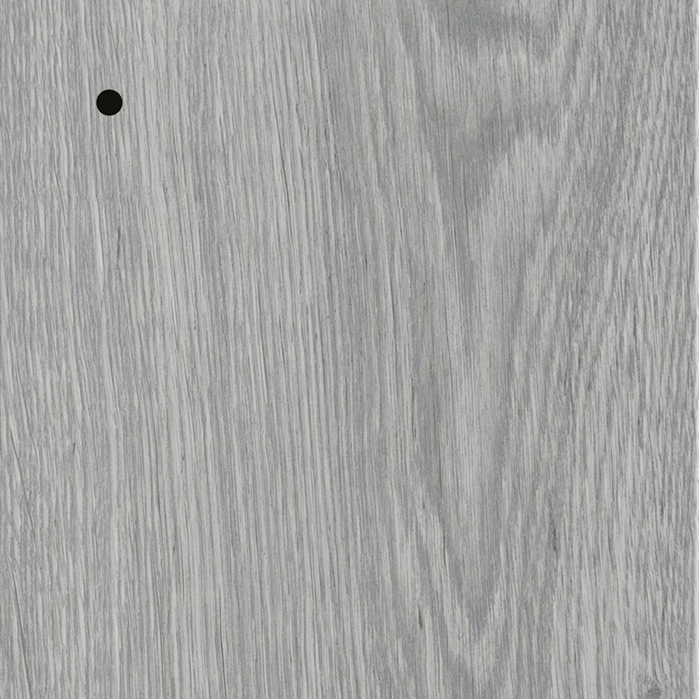 Luxury Vinyl Flooring finish sample 5.5mm 12 mil in Fog Grey