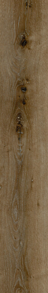 Luxury Vinyl Flooring 7 x 48 x 7mm 20 mil in Hickory Oak