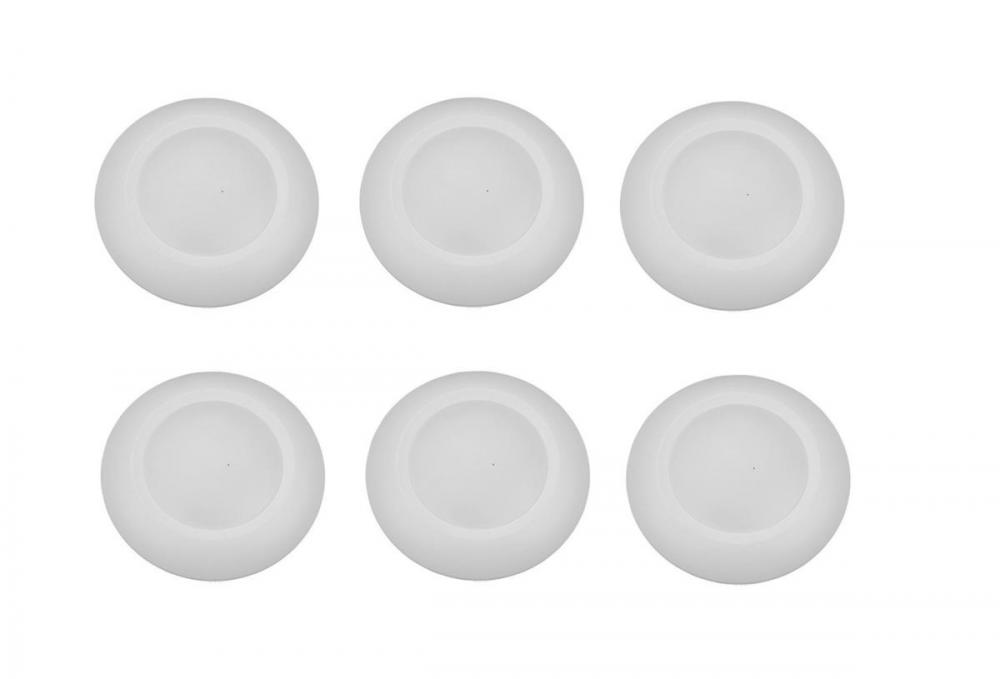 4" *NEW*Disklight 11.5W LM600 4K CRI90