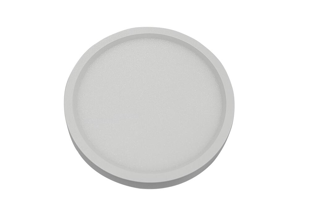 7" Disk light 900lm 3000K 15W