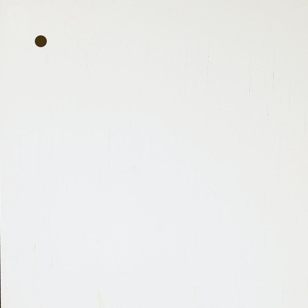 Wood Finish Sample in Antique White