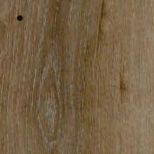 Elegant FL-112-HIC - Luxury Vinyl Flooring finish sample 5.5mm 12 mil in Hickory Oak