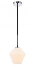 Elegant LD2257C - Gene Hang D7.5H8.5 C W/GL