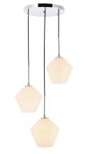 Elegant LD2259C - Gene Hang D18.1H8.5 C W/GL