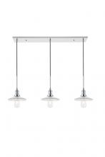 Elegant LD4040D41C - Waltz Hanging L41"*W8.5"*H5.6" C