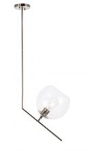 Elegant LD8033D10C - Ryland Hang W10H16E12L1 C