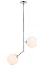 Elegant LD8051D8C - Ryland Hang W8H20E20.6L2 W/G C