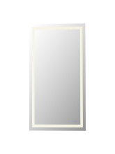 Elegant MRE83672 - LED Mirror W36 H72 3000-6000K Dim