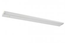 Elegant UCL3216WH - LED UNDER CABINET LIGHTS, 2700K/3000K/4000K, 106 degree, CRI90, ETL, 16W, 85W EQUIVALENT, 35000HRS