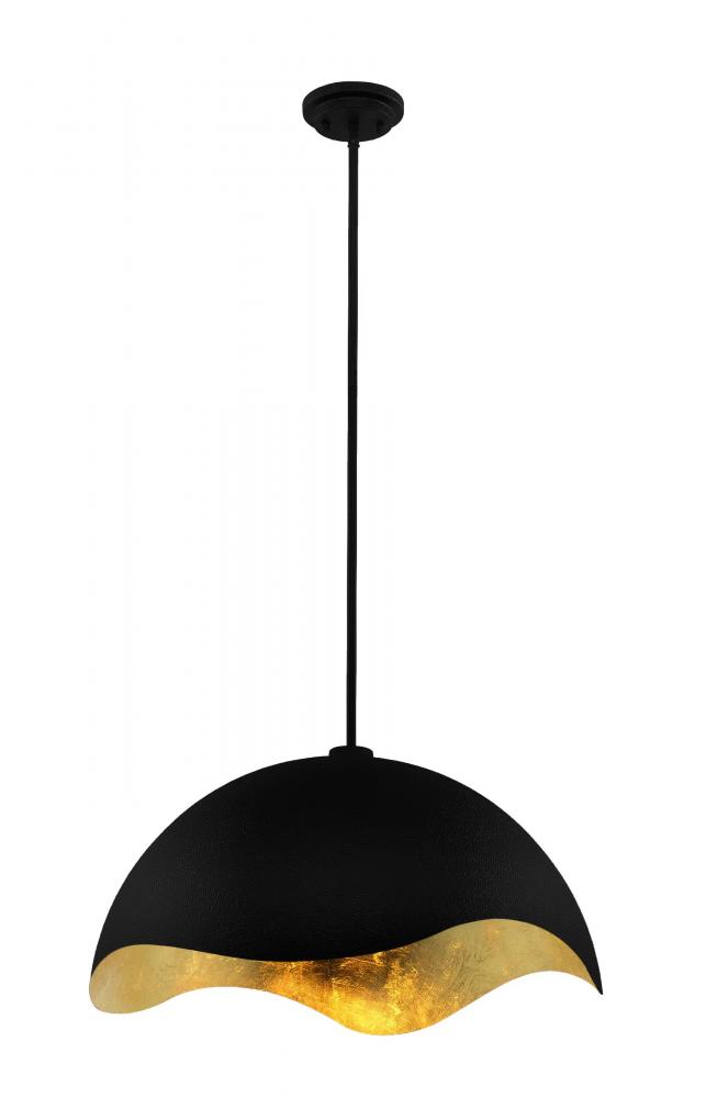 Eclos 1 Light Pendant