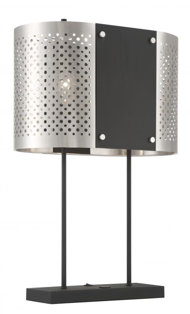 Noho - 2 Light Table Lamp