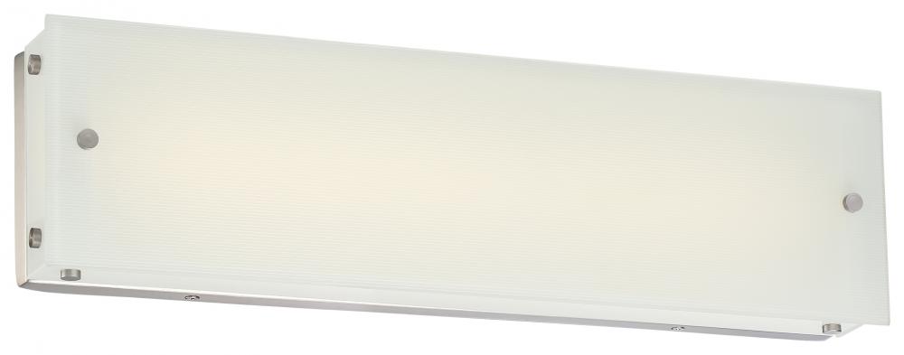 BUTTON - LED BATH
