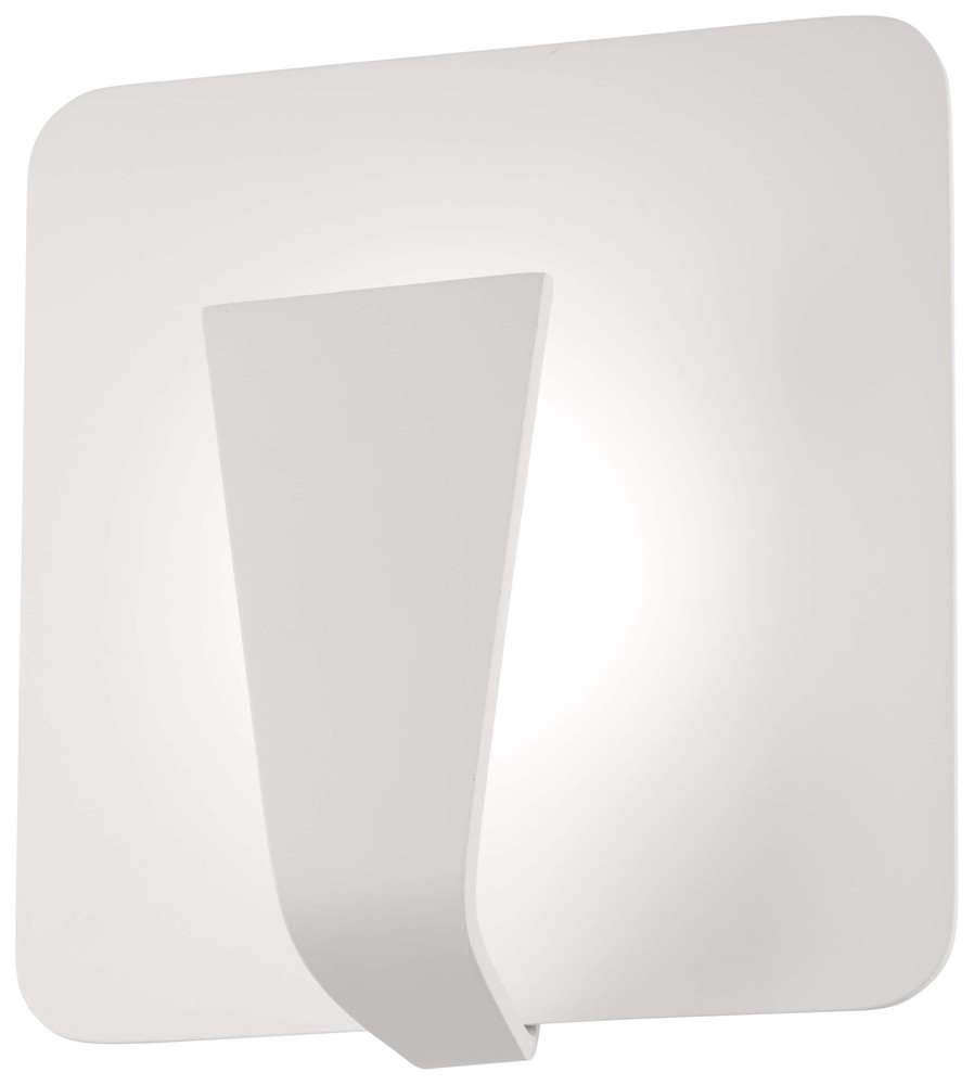 WAYPOINT - 8.75" LED WALL SCONCE