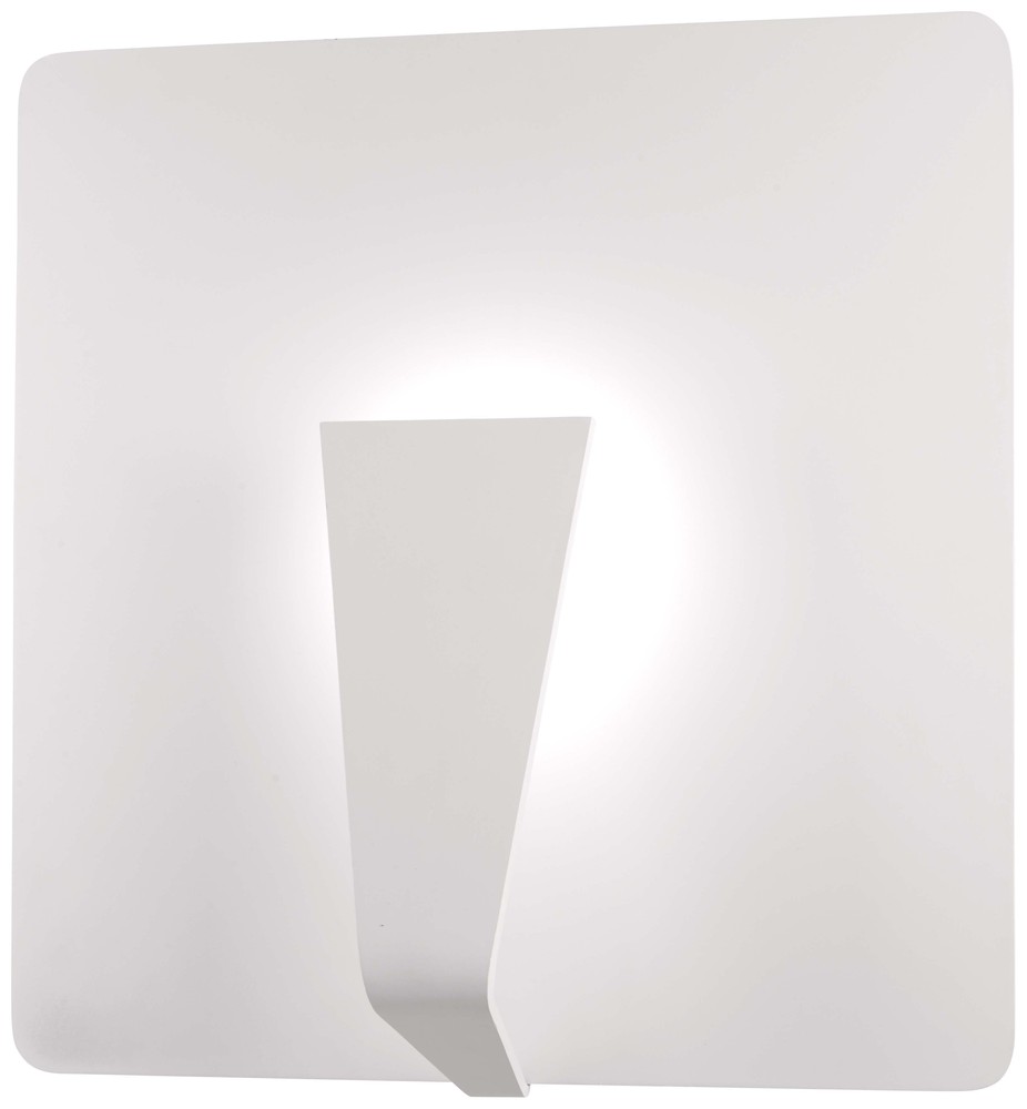 WAYPOINT - 18" LED WALL SCONCE