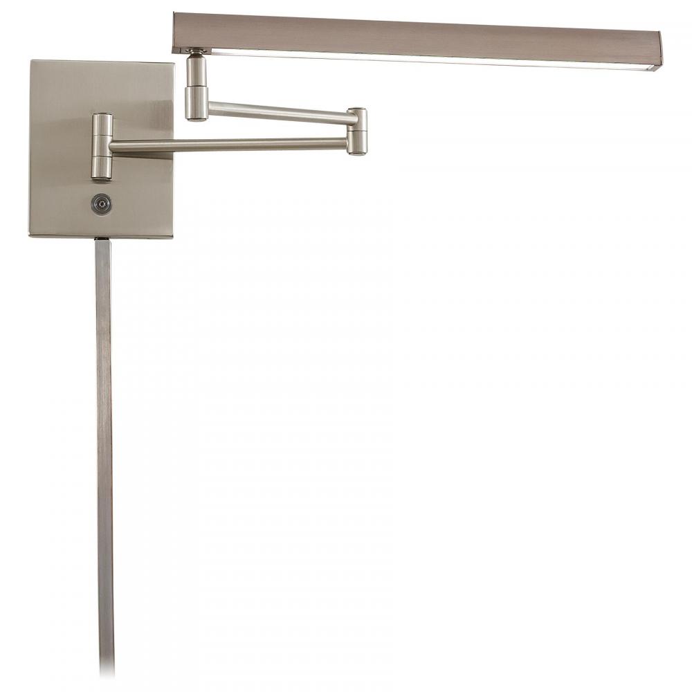 LED SWING ARM (CONVERTIBLE TO PIN-UP)