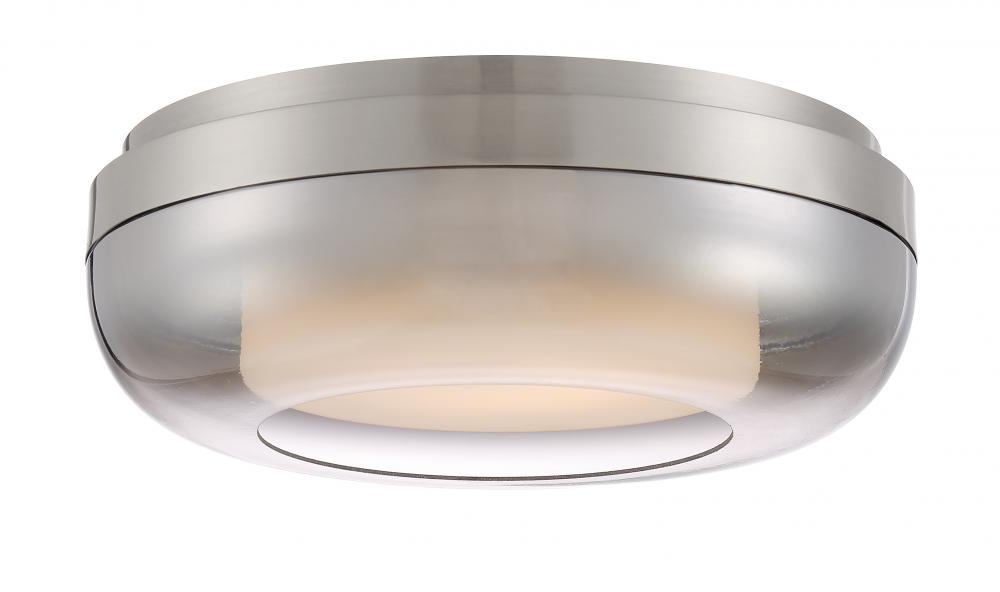 First Encounter - One Light LED Flush Mount