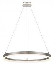 Minka George Kovacs P1912-084-L - RECOVERY - 45W, LED PENDANT FITURE IN METAL