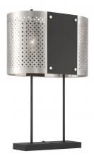 Minka George Kovacs P5532-420 - Noho - 2 Light Table Lamp
