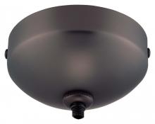 Minka George Kovacs GKMP11-467 - LED MONO-POINT CANOPY-FOR USE WITH LOW VOLIGHT AGE GEORGE KOVACS LIGHTRAILS