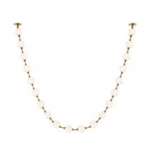 Alora Lighting PD321720NB-RT - Marni 20 Head Natural Brass LED Pendant