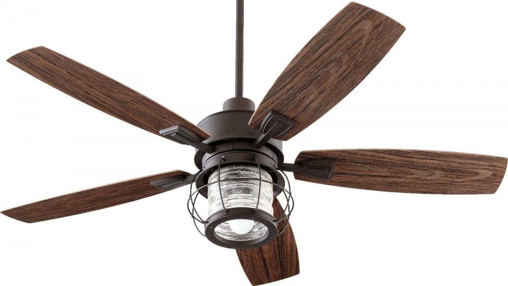 PATIO FAN - OB