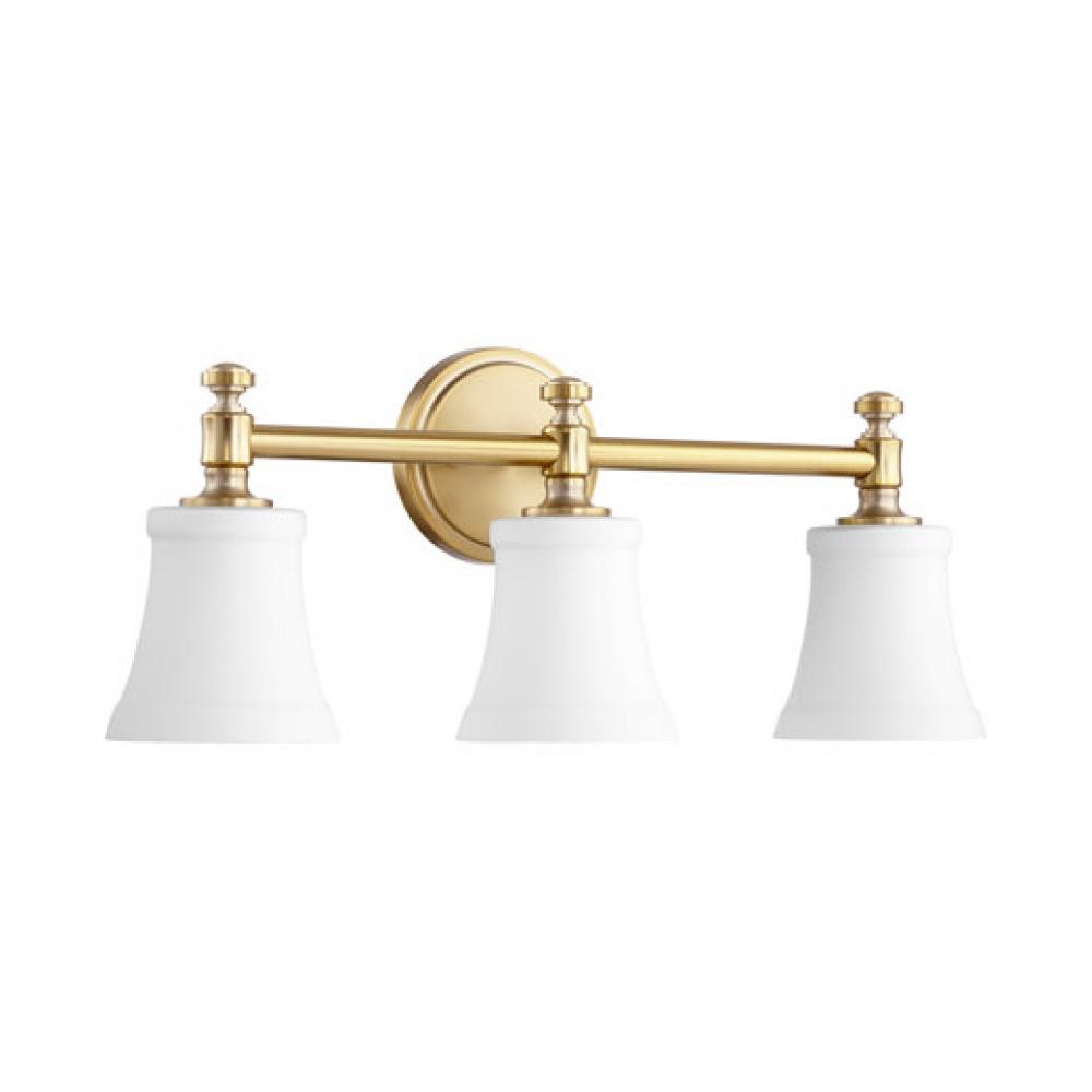 ROSSINGTON 3LT VNTY - AGB