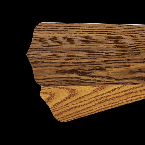 Dk/Md Oak Type 1 - 52 POINT