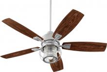 Quorum 13525-9 - PATIO FAN - GV