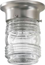 Quorum 3009-3-65 - 3.25" Jelly Jar - STN