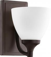 Quorum 5459-1-86 - ENCLAVE 1LT WALL MT - OB