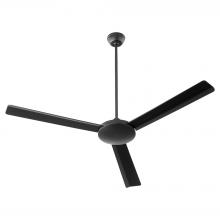 Quorum 60603-59 - 60" DAMP FAN - MB