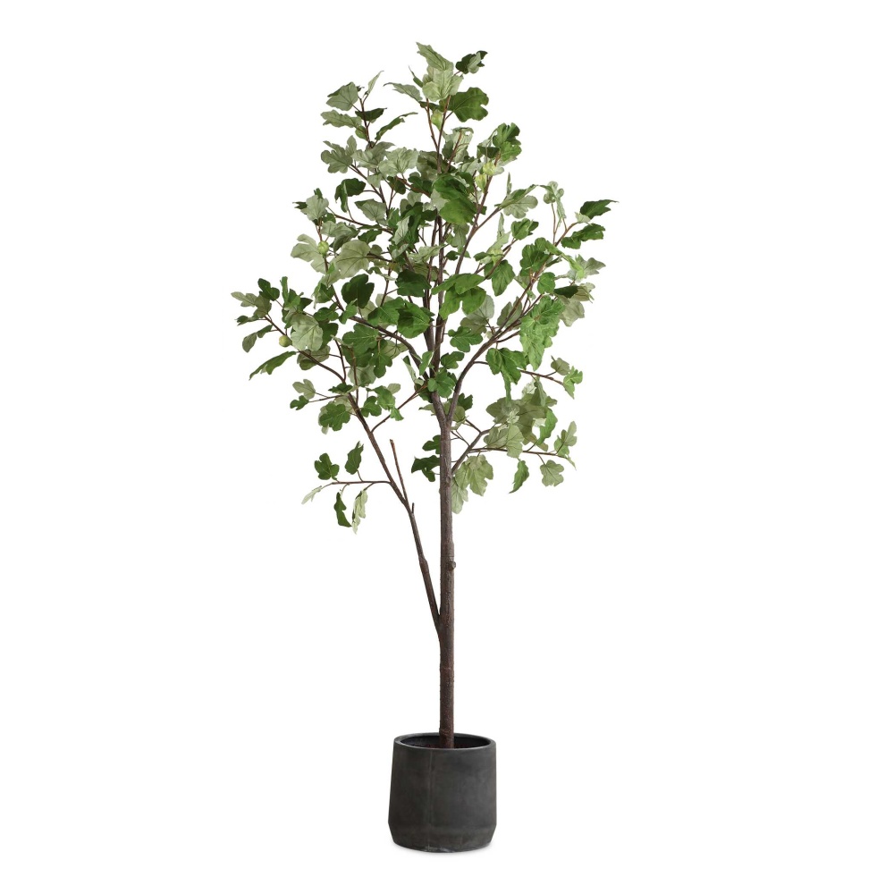 Uttermost Eden Potted Fig Tree
