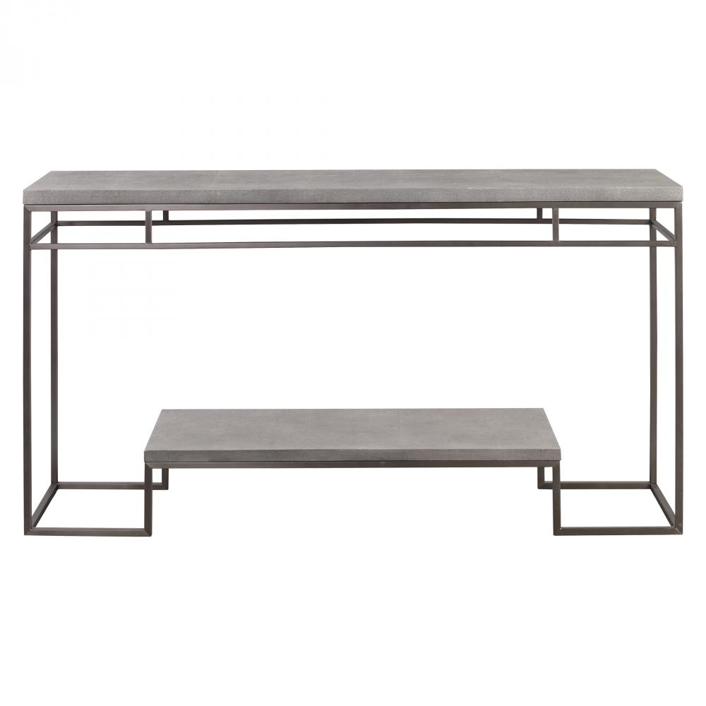 Uttermost Clea Console Table