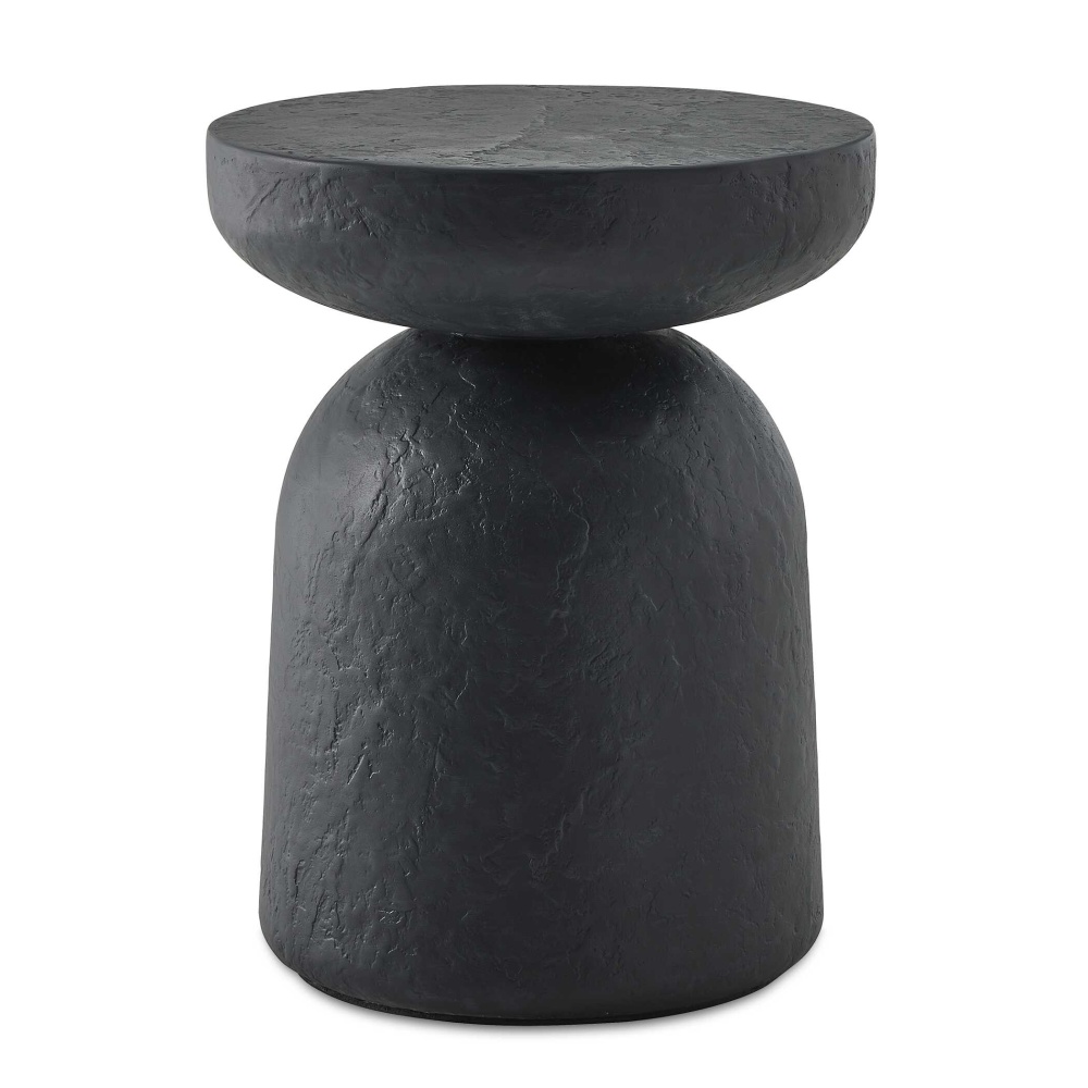 Uttermost Hurlee Outdoor Accent Table