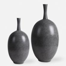 Uttermost 17711 - Uttermost Riordan Modern Vases Set/2