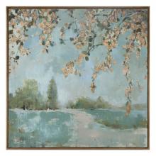 Uttermost 35329 - Uttermost Peaceful Landscape Art