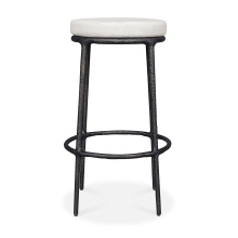Uttermost 23931 - Uttermost Thayer Outdoor Bar Stool