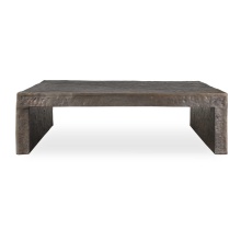 Uttermost 50212 - Uttermost Obra Outdoor Coffee Table