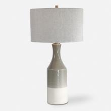 Uttermost 28204 - Uttermost Savin Ceramic Table Lamp