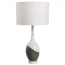Uttermost 28465 - Uttermost Tanali Modern Table Lamp